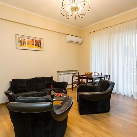 New!-Downtown Apartment Ll Tbilisi Eksteriør billede