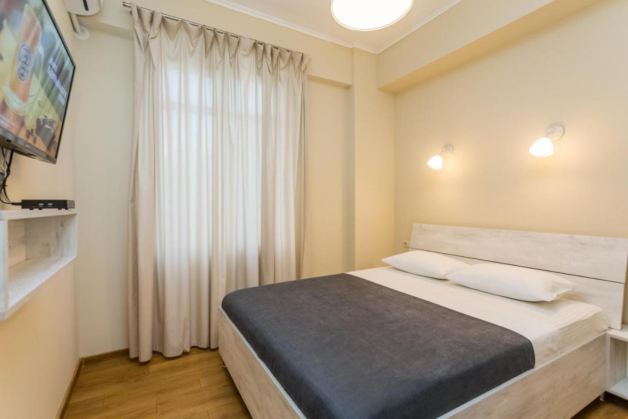 New!-Downtown Apartment Ll Tbilisi Eksteriør billede