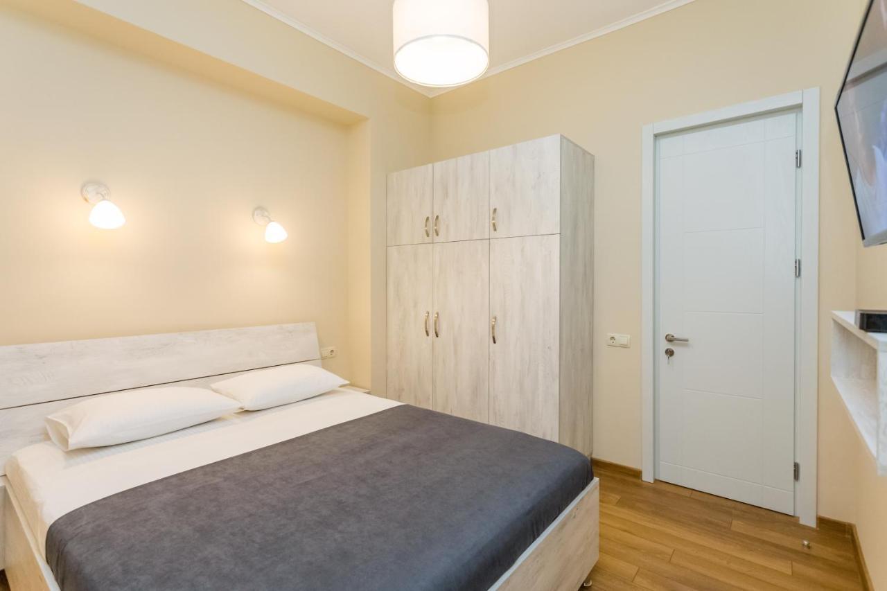 New!-Downtown Apartment Ll Tbilisi Eksteriør billede