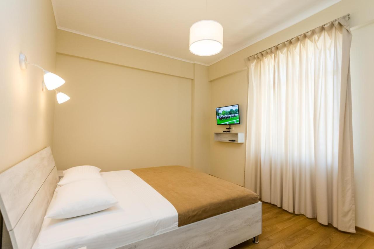 New!-Downtown Apartment Ll Tbilisi Eksteriør billede
