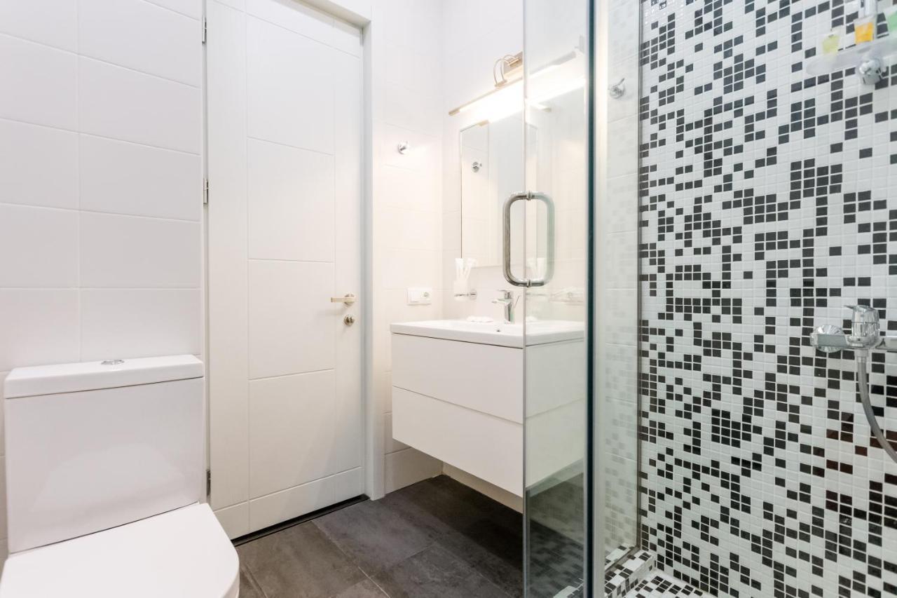 New!-Downtown Apartment Ll Tbilisi Eksteriør billede