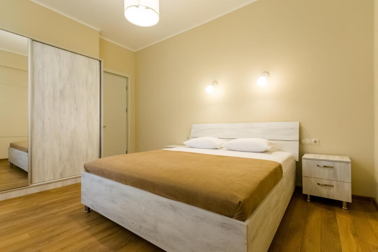 New!-Downtown Apartment Ll Tbilisi Eksteriør billede
