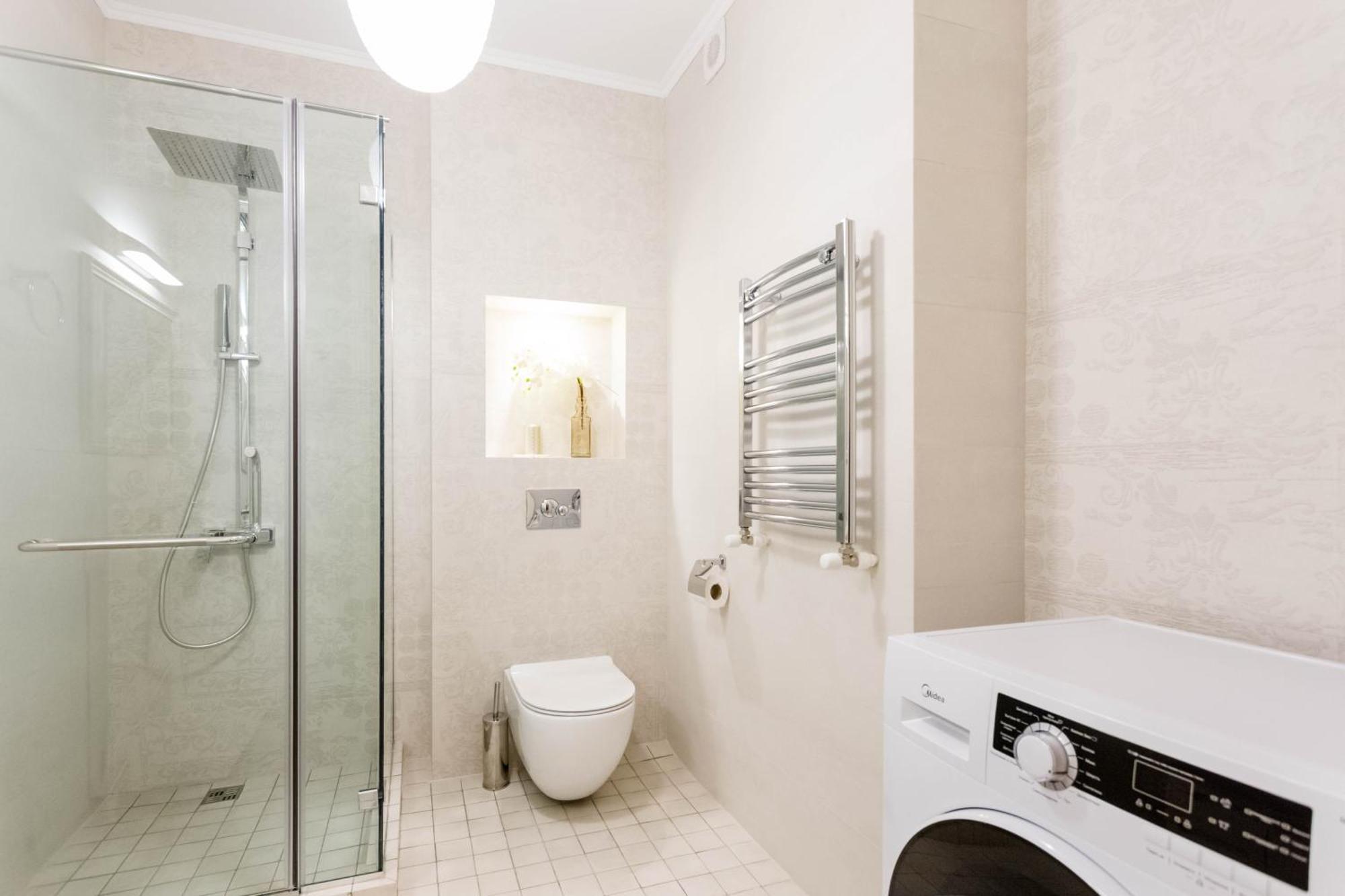 New!-Downtown Apartment Ll Tbilisi Eksteriør billede